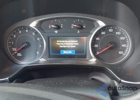 2020 Chevrolet Blazer Awd 3Lt from USA, damaged, VIN 3GNKBJRS8LS602419